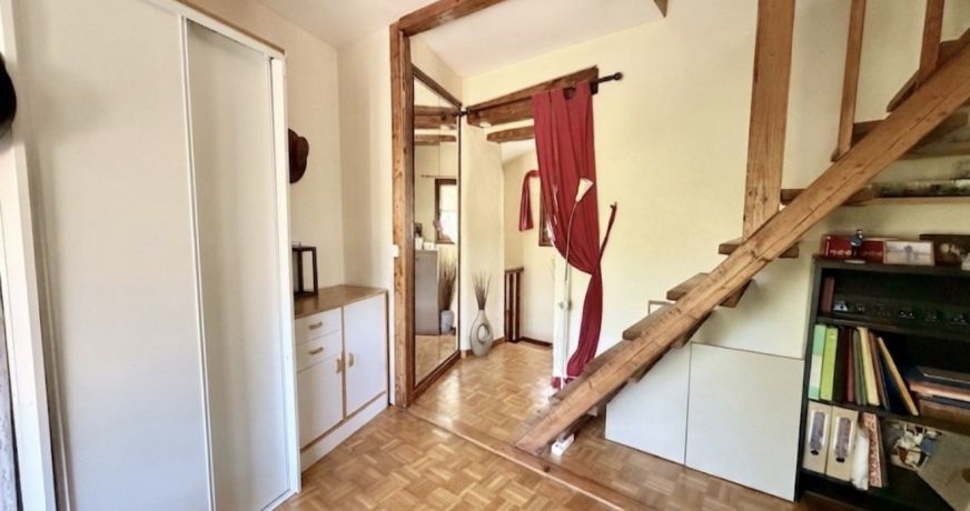 vente Maison Lorgues