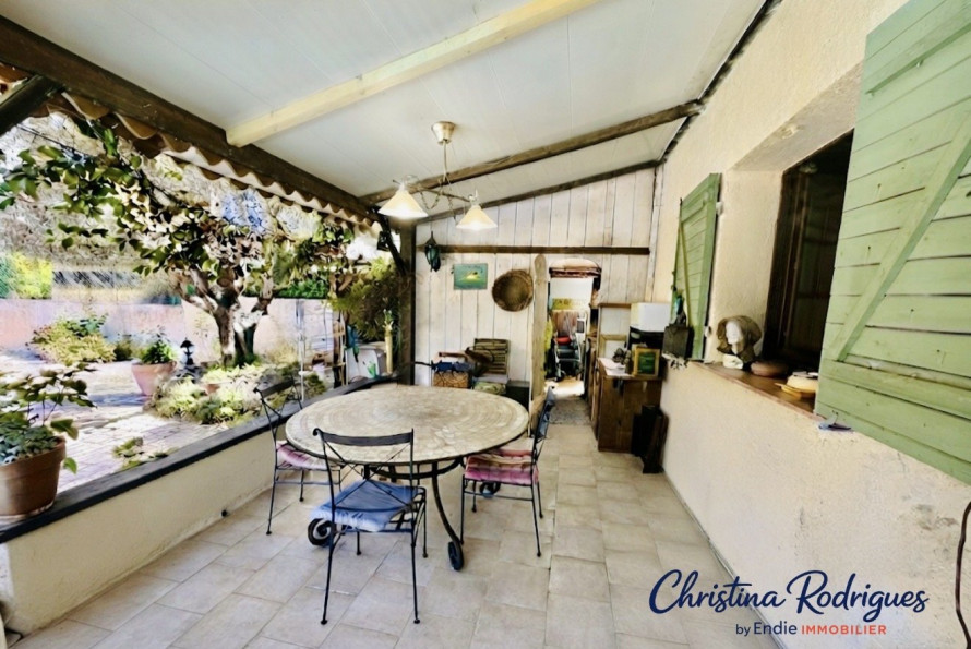 vente Maison Lorgues - Photo 7