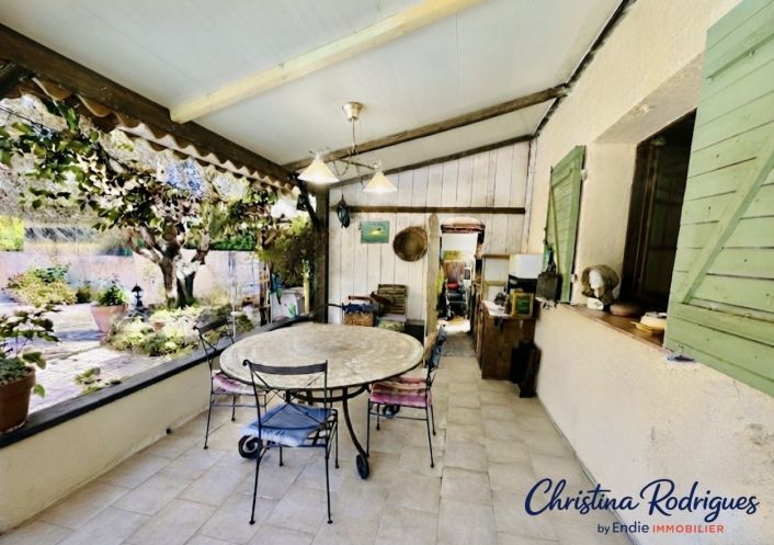 à vendre Maison Lorgues