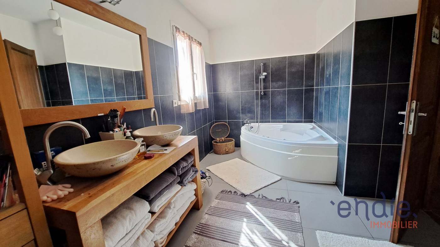 à vendre Maison Saint Antonin Du Var - Photo 10