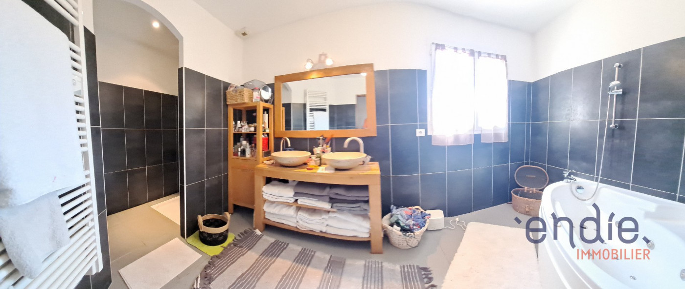 à vendre Maison Saint Antonin Du Var - Photo 12