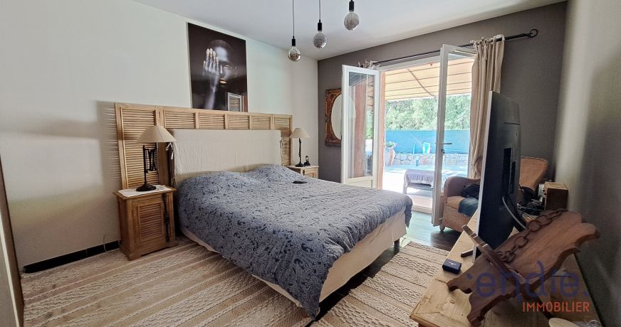 vente Maison Saint Antonin Du Var