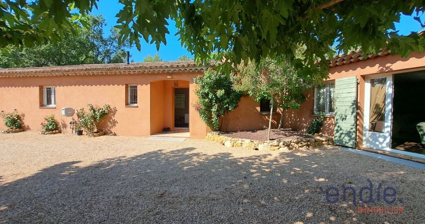 vente Maison Saint Antonin Du Var