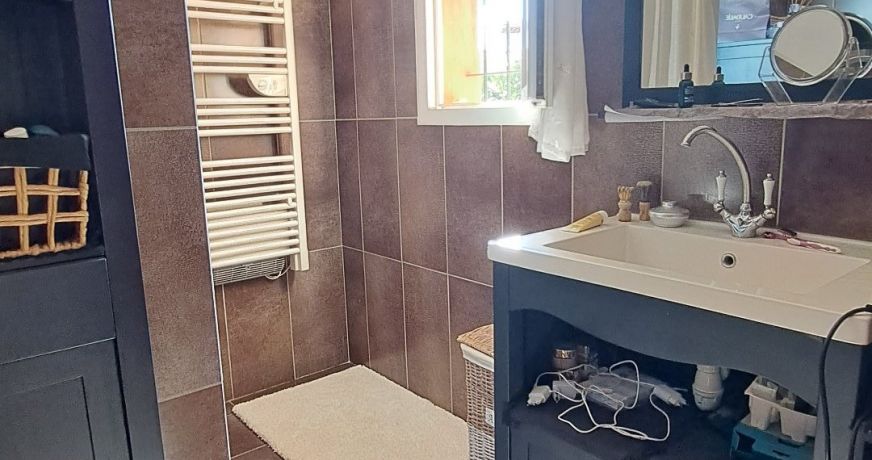 vente Maison Saint Antonin Du Var