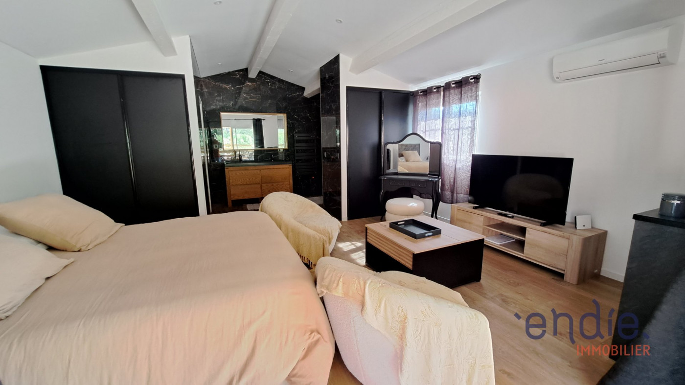 à vendre Maison Saint Antonin Du Var - Photo 17