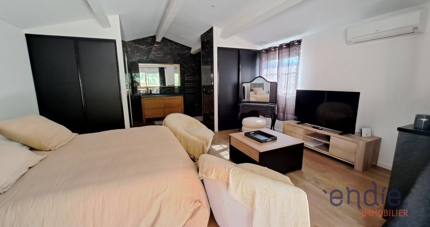 vente Maison Saint Antonin Du Var