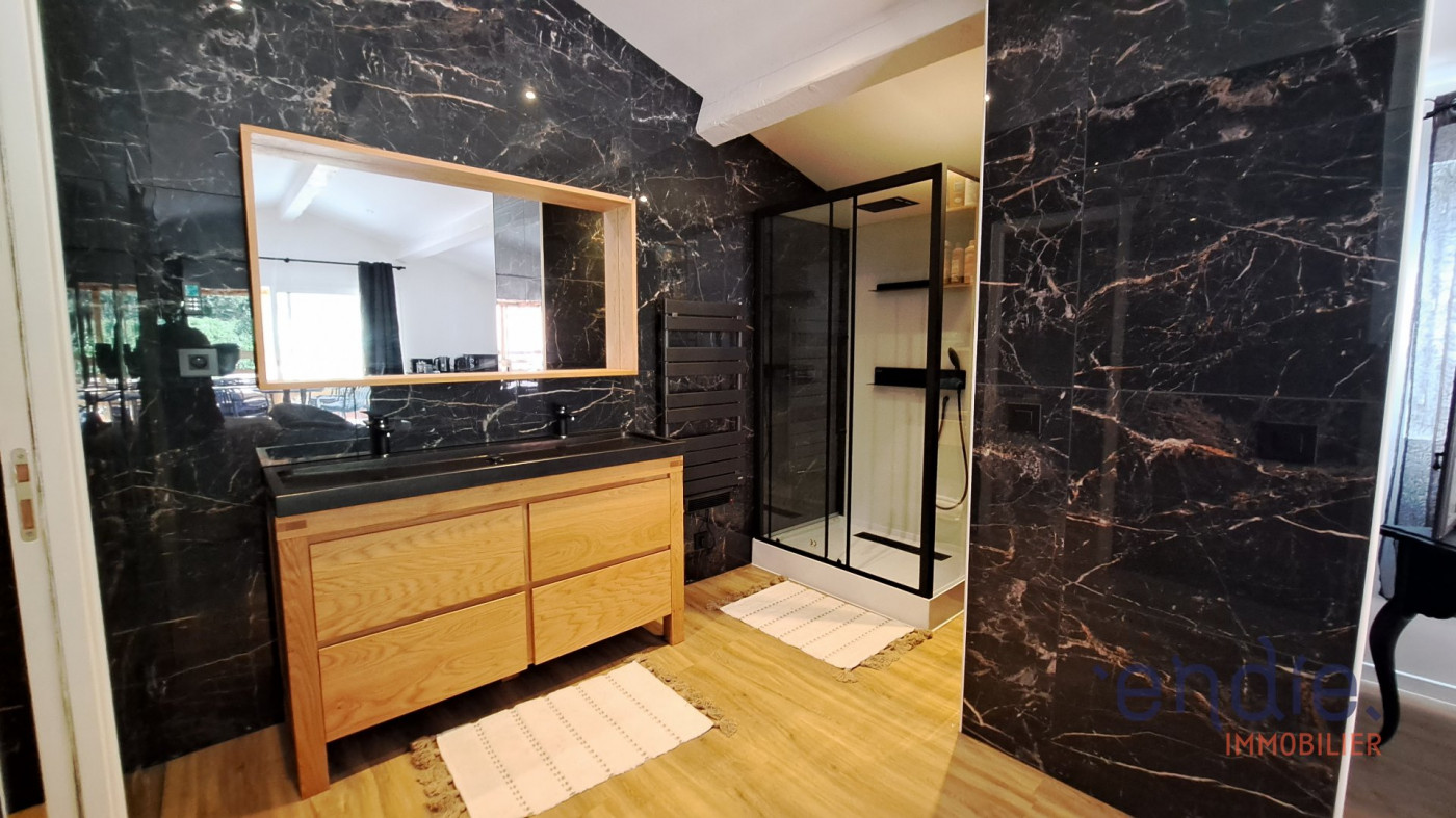 à vendre Maison Saint Antonin Du Var - Photo 18