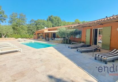 vente Maison Saint Antonin Du Var