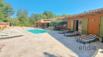 à vendre Maison Saint Antonin Du Var