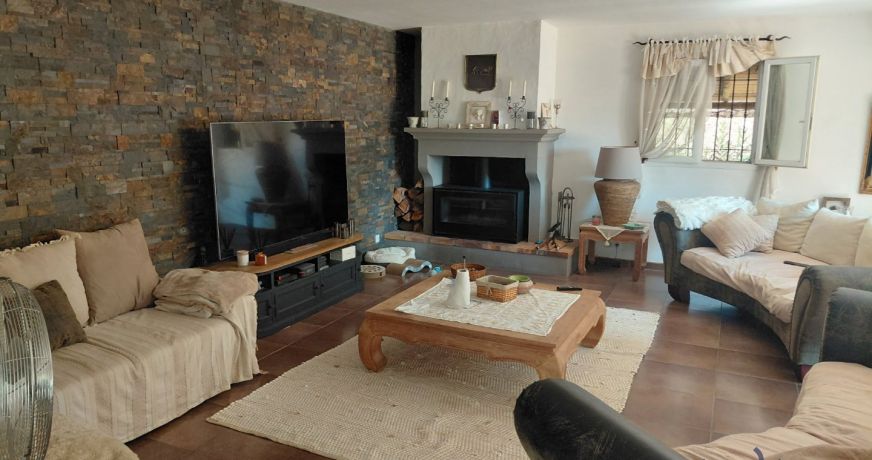 vente Maison Saint Antonin Du Var