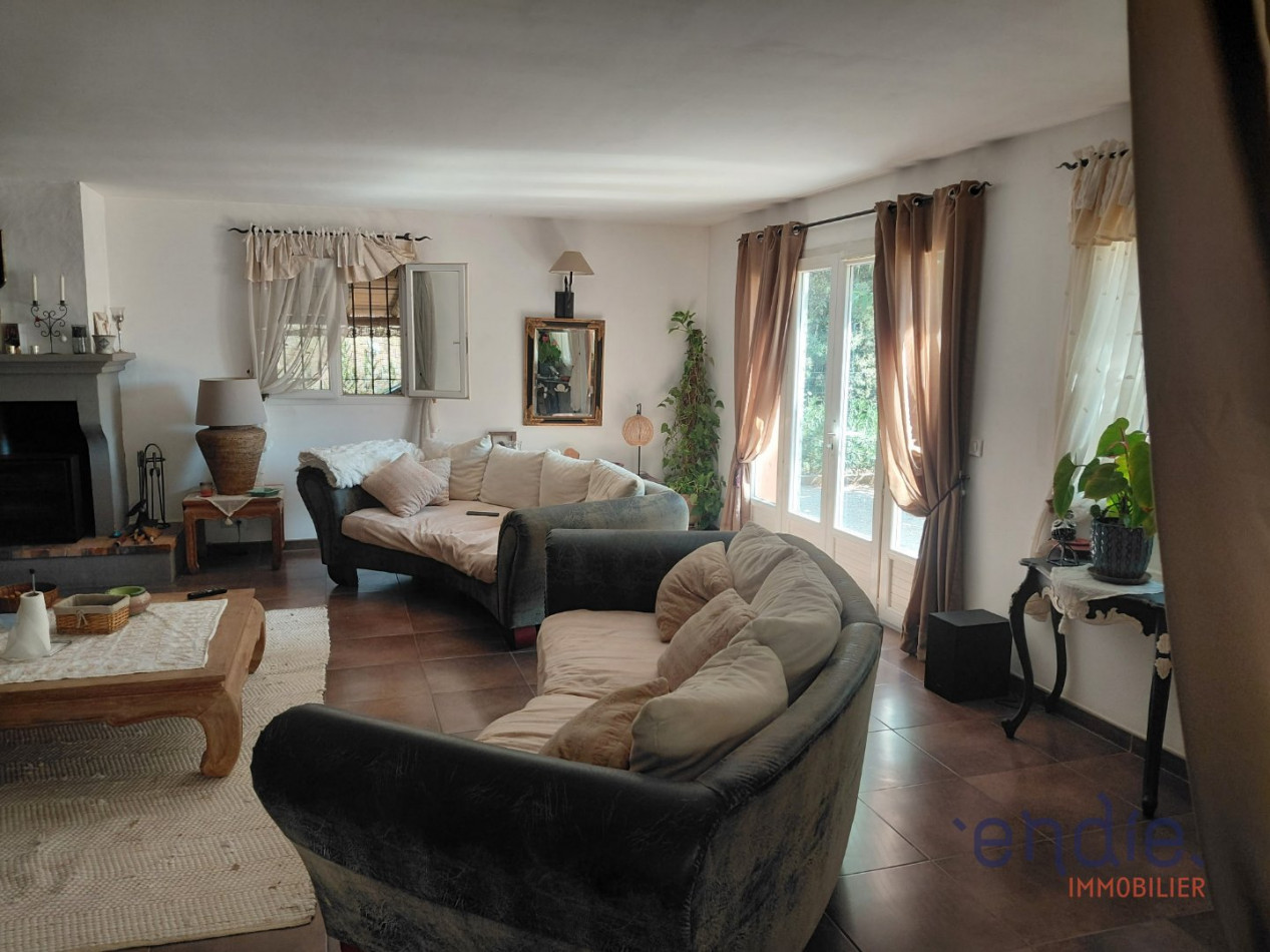 à vendre Maison Saint Antonin Du Var - Photo 6
