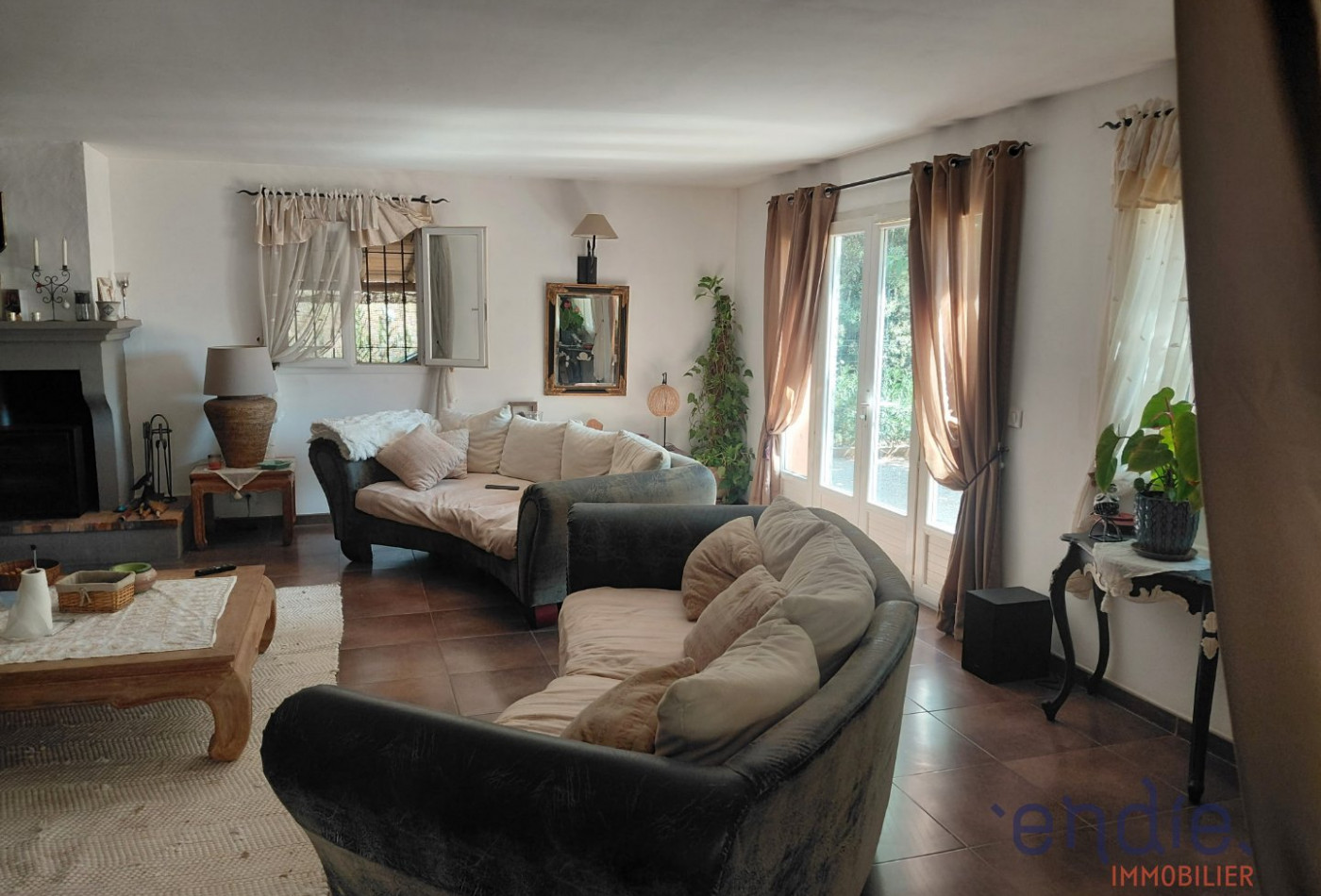 vente Maison Saint Antonin Du Var - Photo 6