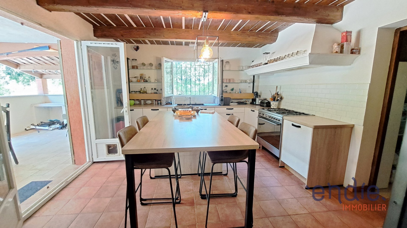 à vendre Maison Saint Antonin Du Var - Photo 5