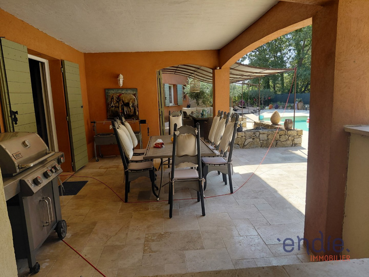 à vendre Maison Saint Antonin Du Var - Photo 10