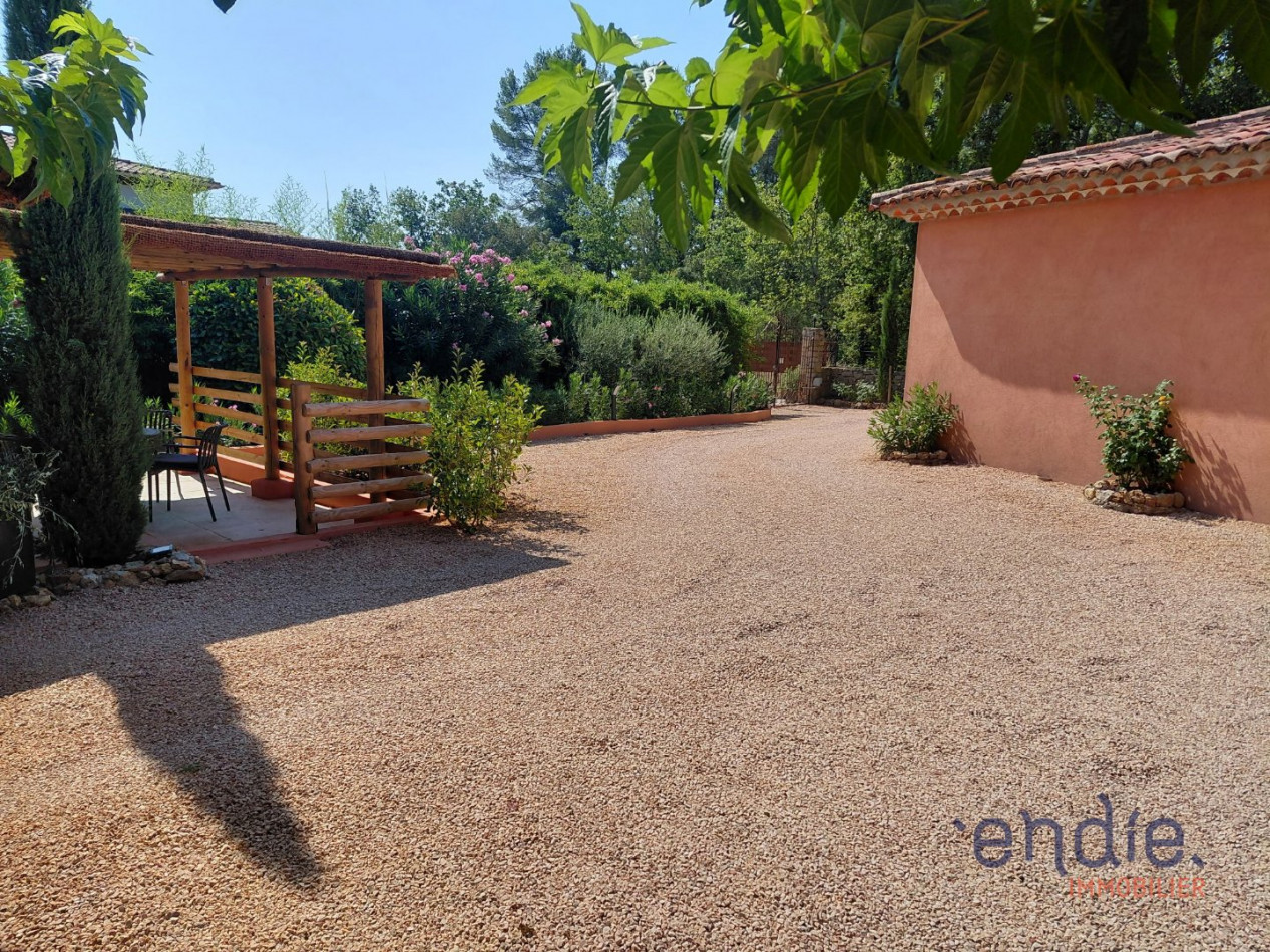 à vendre Maison Saint Antonin Du Var - Photo 15