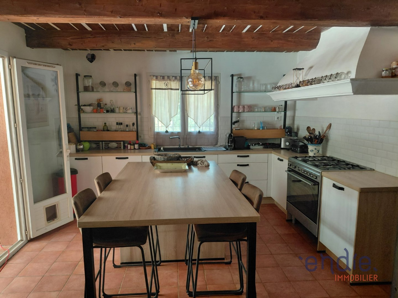 à vendre Maison Saint Antonin Du Var - Photo 3