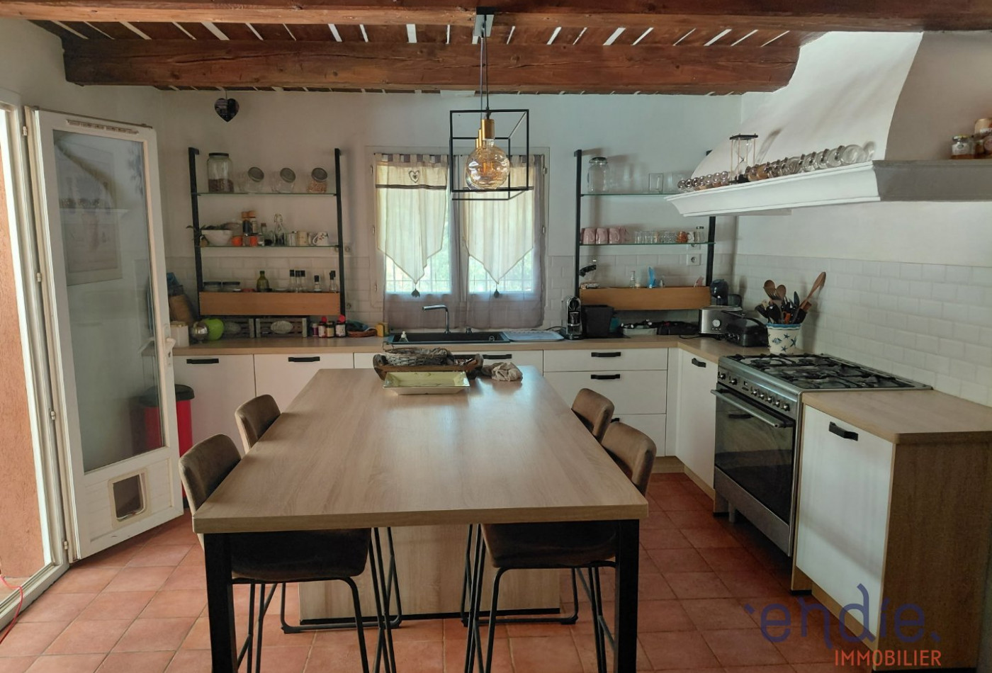 vente Maison Saint Antonin Du Var - Photo 3