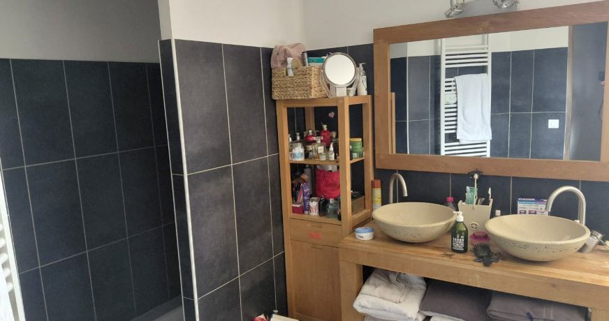 vente Maison Saint Antonin Du Var