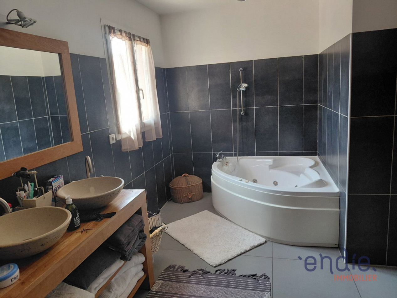 à vendre Maison Saint Antonin Du Var - Photo 8