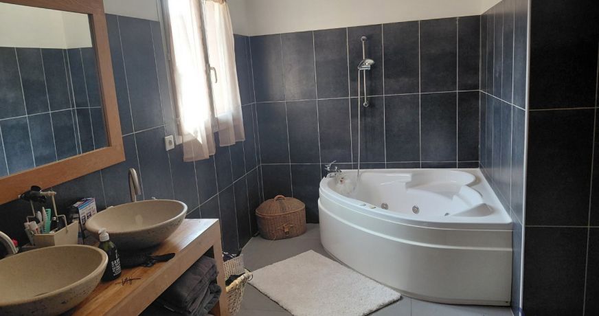 vente Maison Saint Antonin Du Var