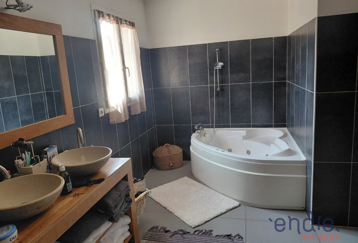 vente Maison Saint Antonin Du Var - Photo 8