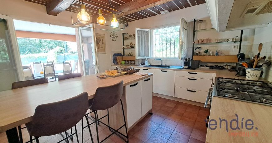vente Maison Saint Antonin Du Var