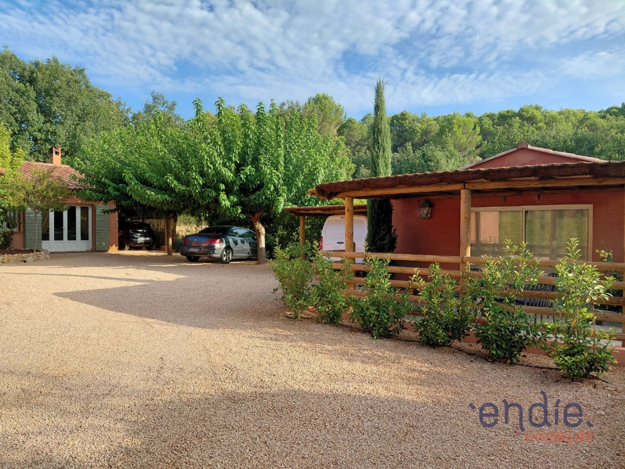 à vendre Maison Saint Antonin Du Var - Photo 4