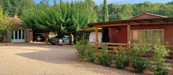 vente Maison Saint Antonin Du Var