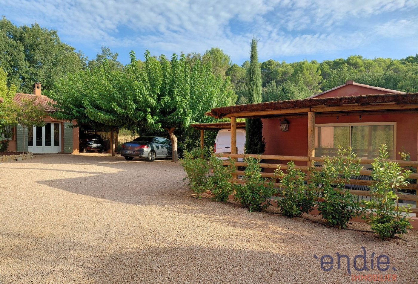 vente Maison Saint Antonin Du Var - Photo 4
