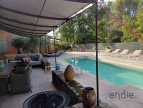 à vendre Maison Saint Antonin Du Var