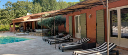 vente Maison Saint Antonin Du Var