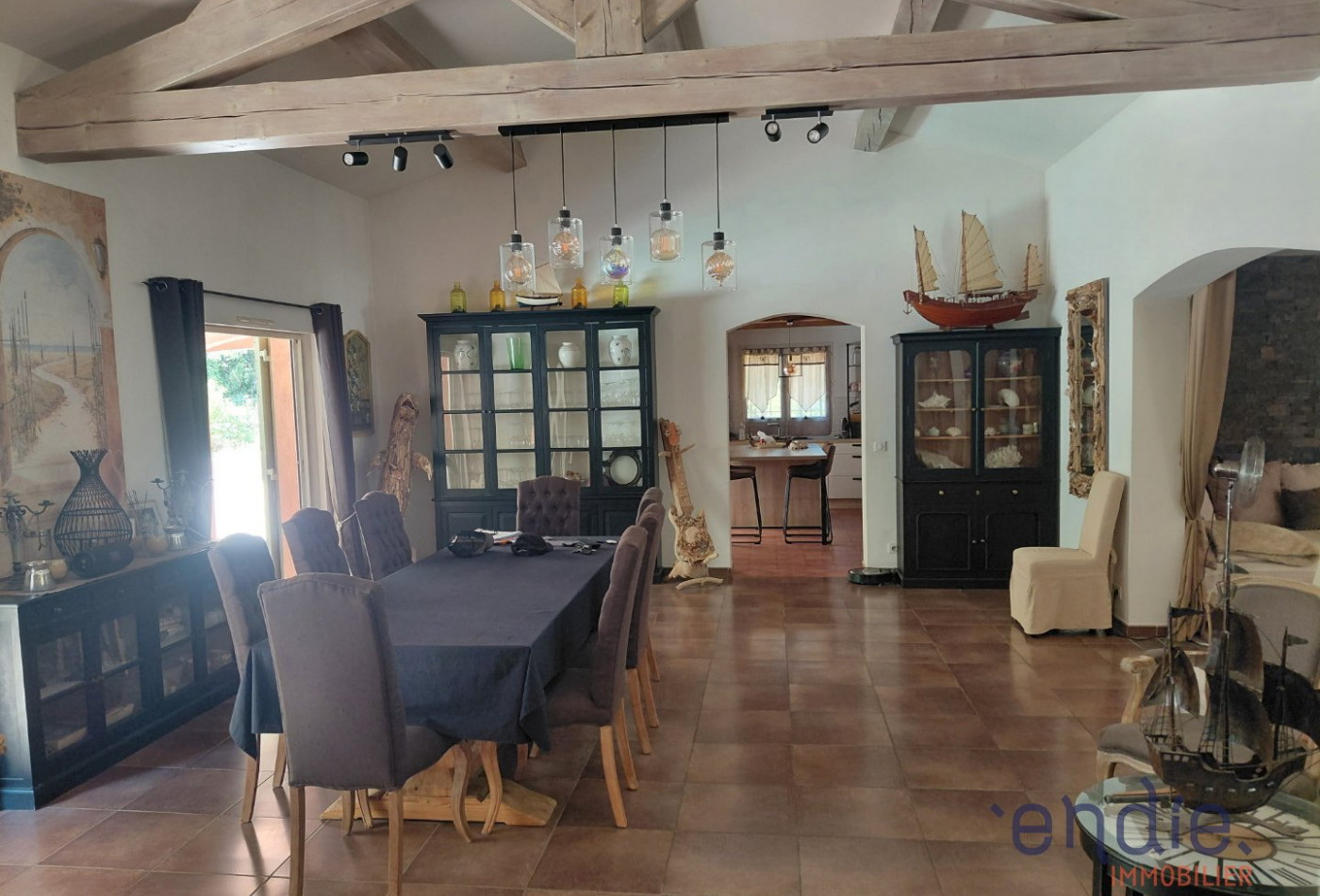 vente Maison Saint Antonin Du Var - Photo 2