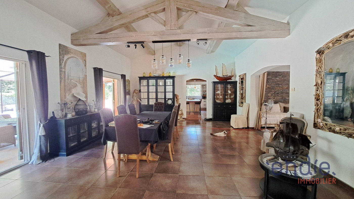 à vendre Maison Saint Antonin Du Var - Photo 2