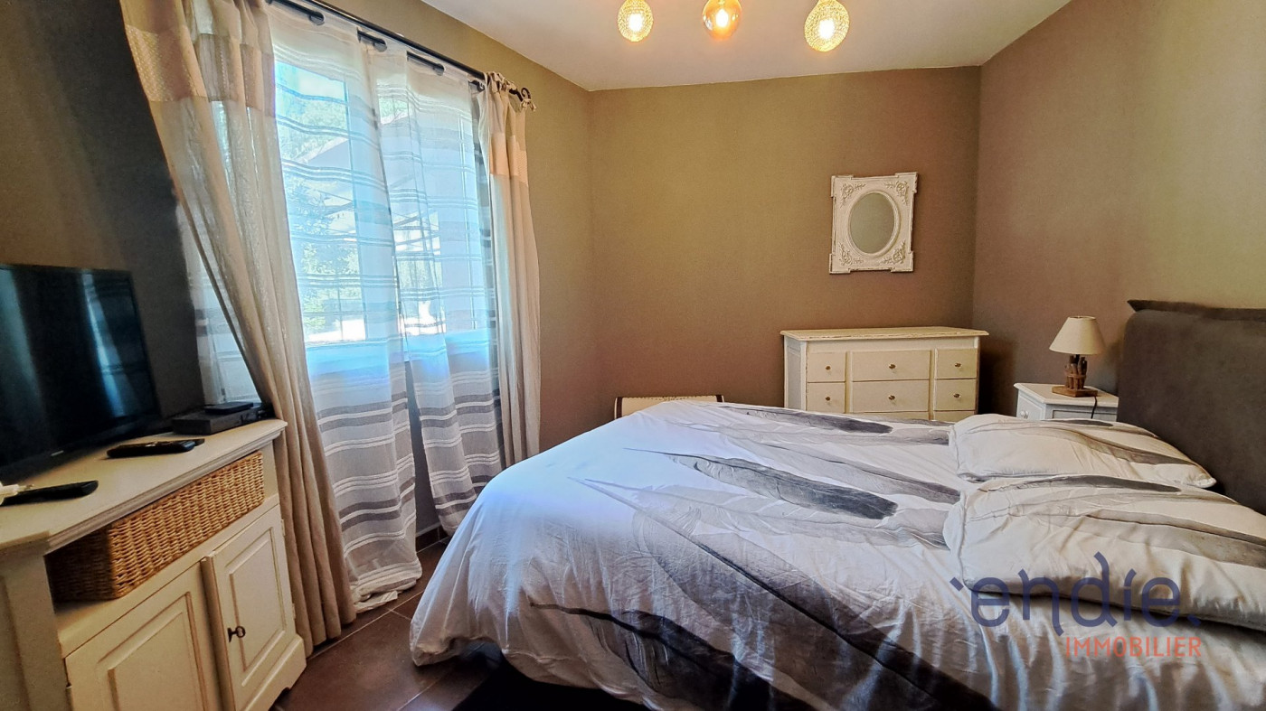 à vendre Maison Saint Antonin Du Var - Photo 6