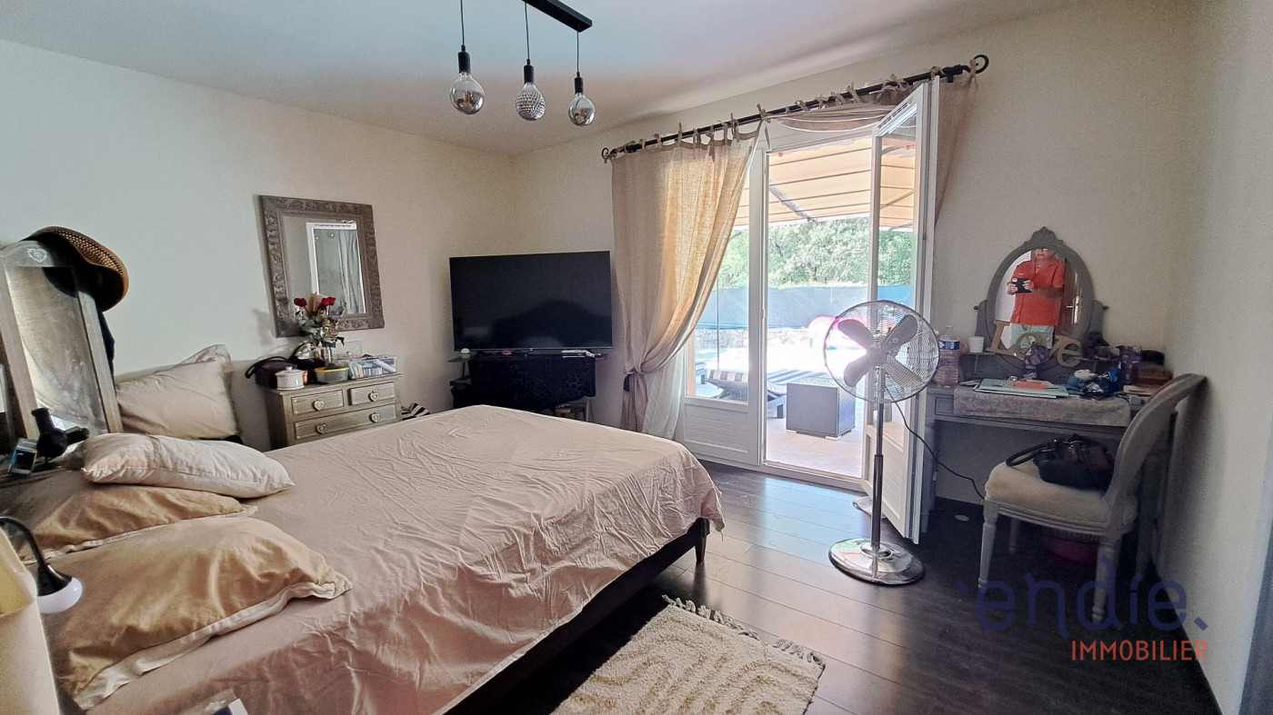à vendre Maison Saint Antonin Du Var - Photo 7