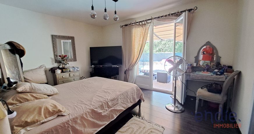 vente Maison Saint Antonin Du Var