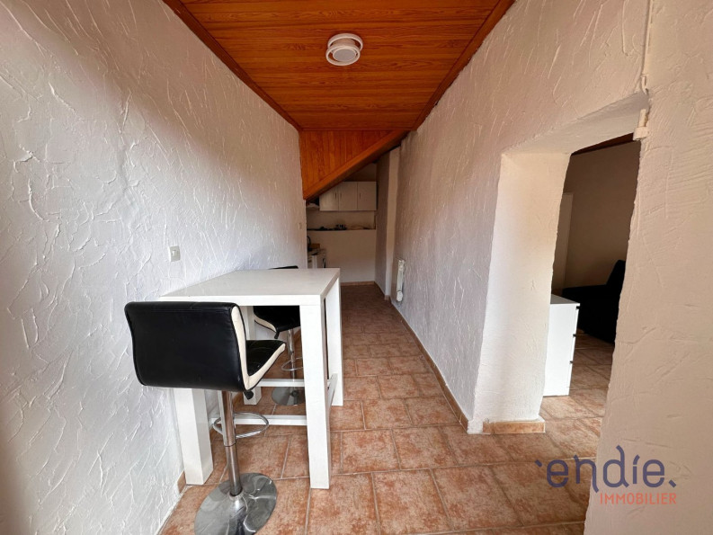 vente Appartement Salernes - Photo 5