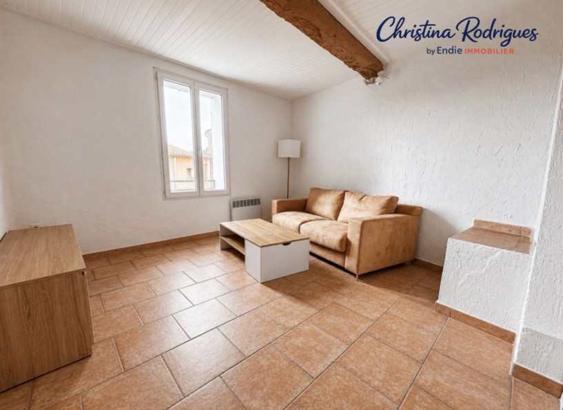 vente Appartement Salernes - Photo 3