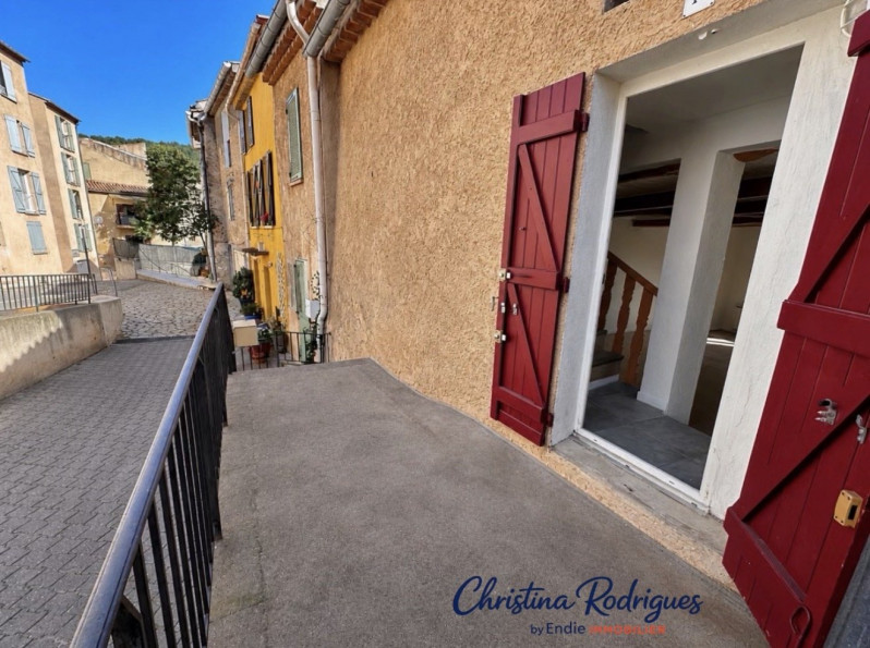 vente Appartement Salernes - Photo 4