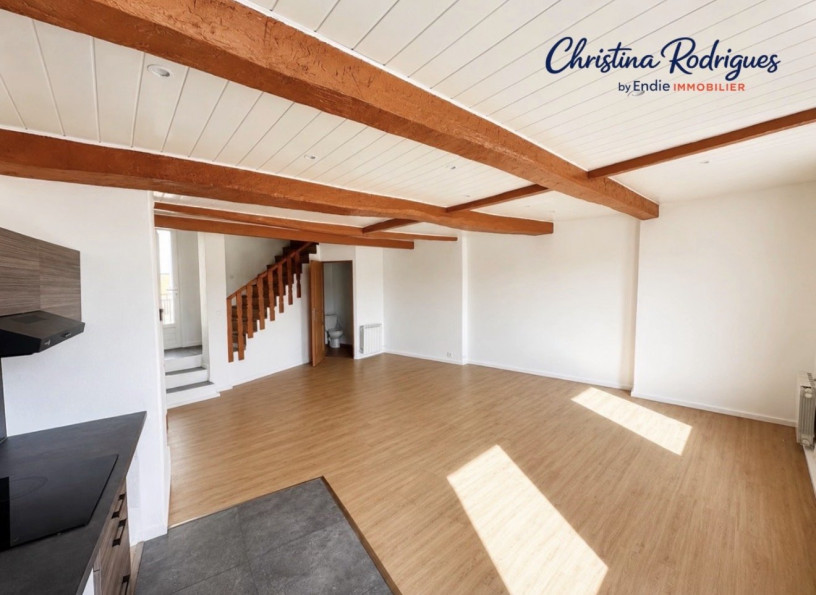 vente Appartement Salernes - Photo 1