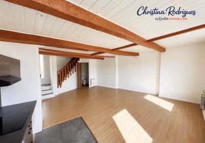vente Appartement Salernes