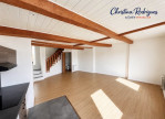 vente Appartement Salernes