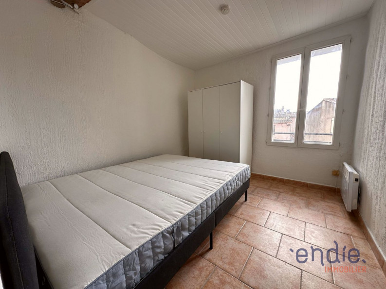 vente Appartement Salernes - Photo 6