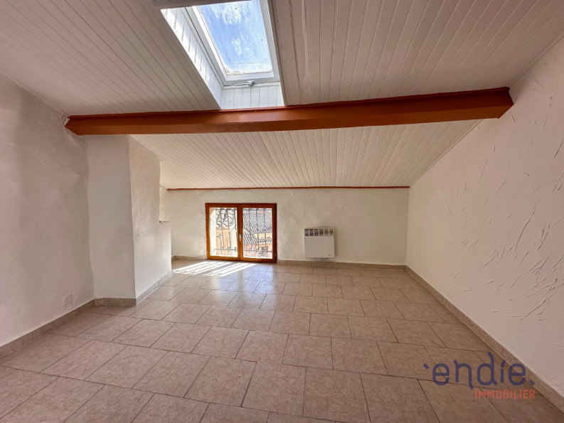 vente Appartement Salernes - Photo 7