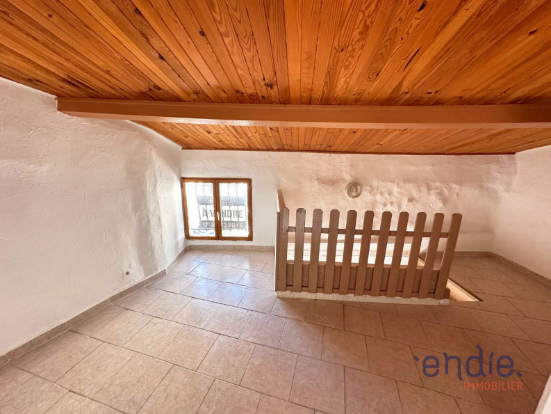 vente Appartement Salernes - Photo 9
