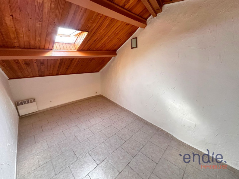 vente Appartement Salernes - Photo 10