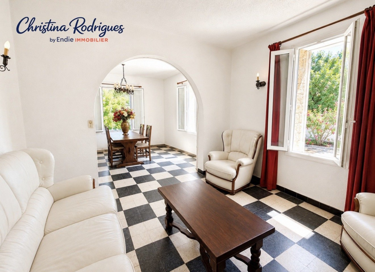 à vendre Maison Lorgues - Photo 4