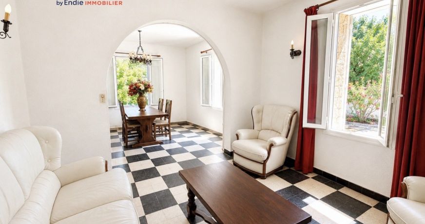 vente Maison Lorgues