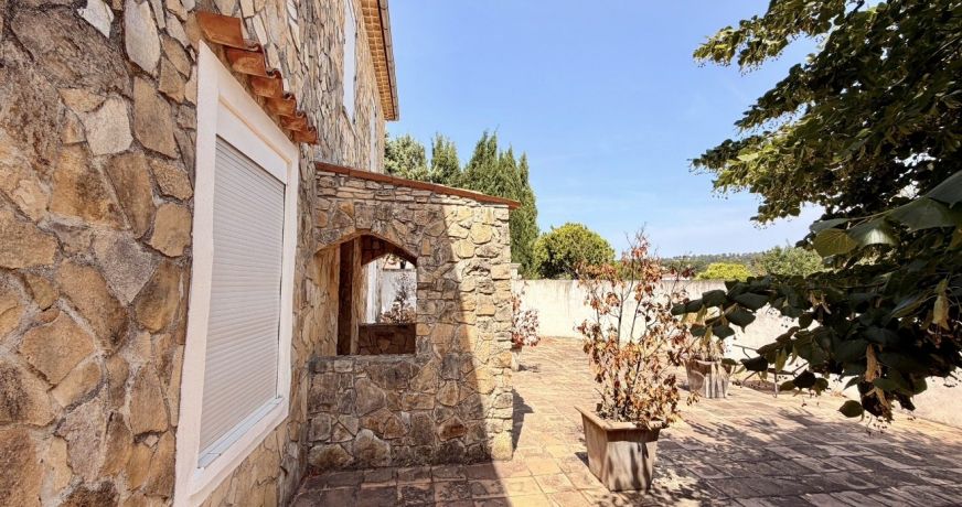 vente Maison Lorgues