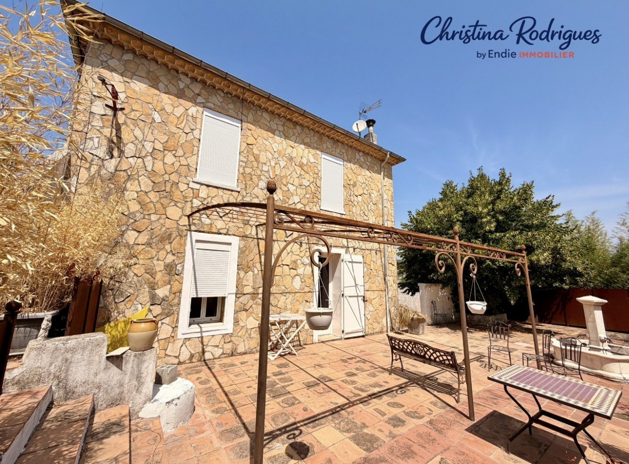 à vendre Maison Lorgues - Photo 3